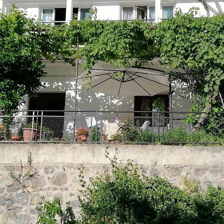 Villa Christos House Kakopetria Exterior foto